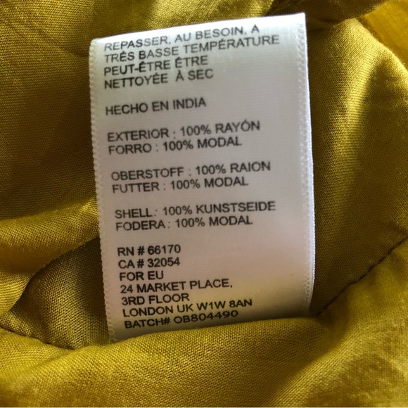 Urban Outfitters boho romper - Picture 9 of 10